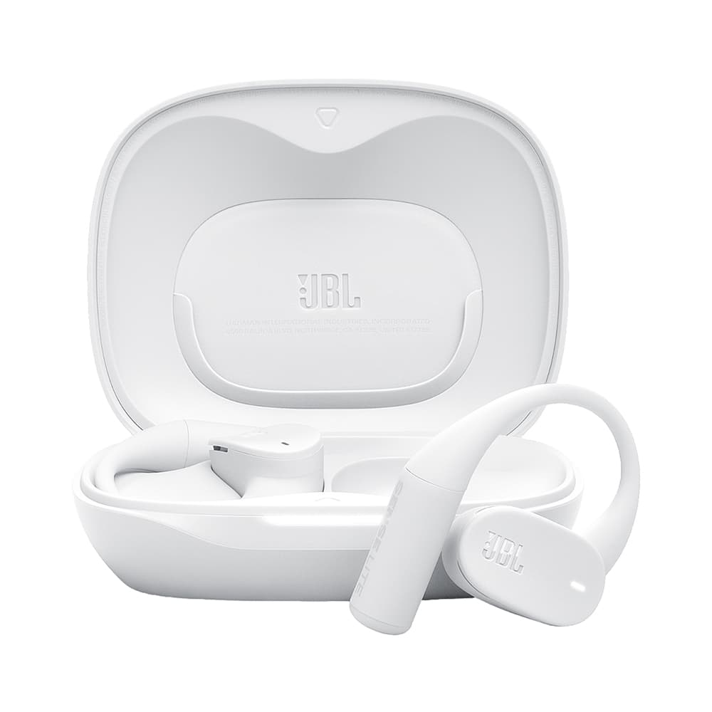 Auricular Inalámbrico Jbl Sense Lite Blanco