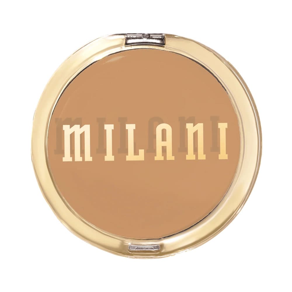 Milani Base Conceal Perfect Smooth Finish Cream To Powder Warm Beige
