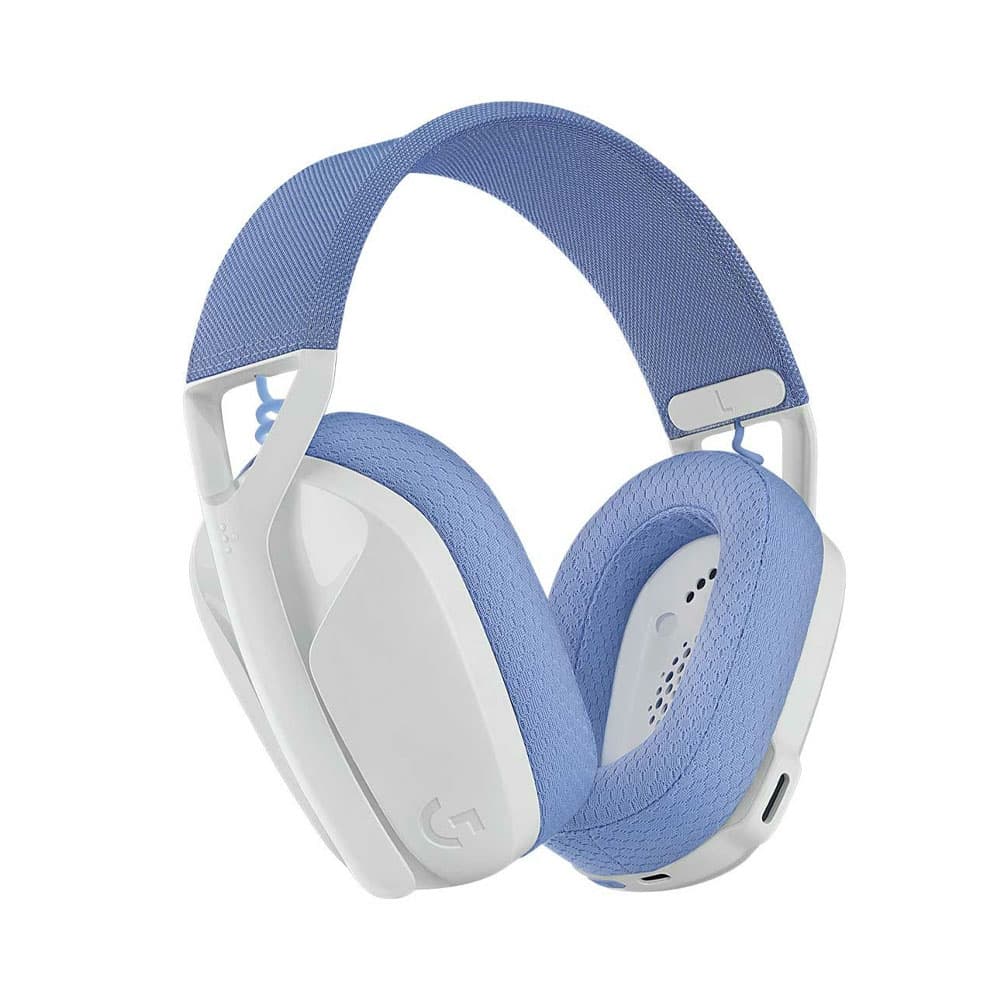 Auricular Gamer Logitech G435 Lightspeed Inalámbrica