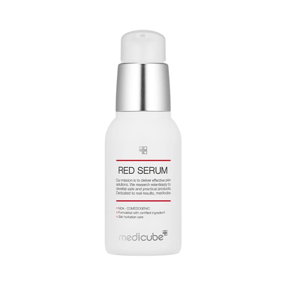 Medicube Sérum Facial Medicube Pdrn Pink Collagen Exosome Shot 2000 30 Ml