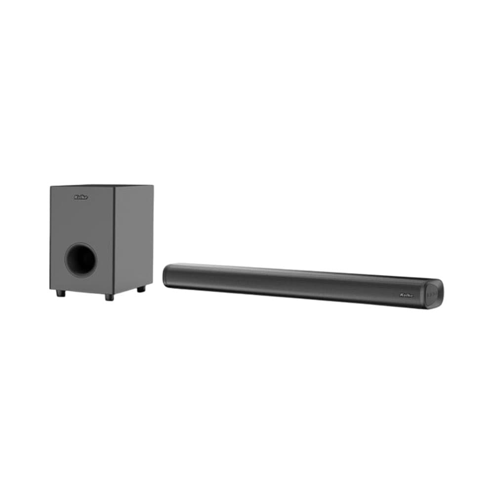Soundbar Kolke Kpe 640 Negro