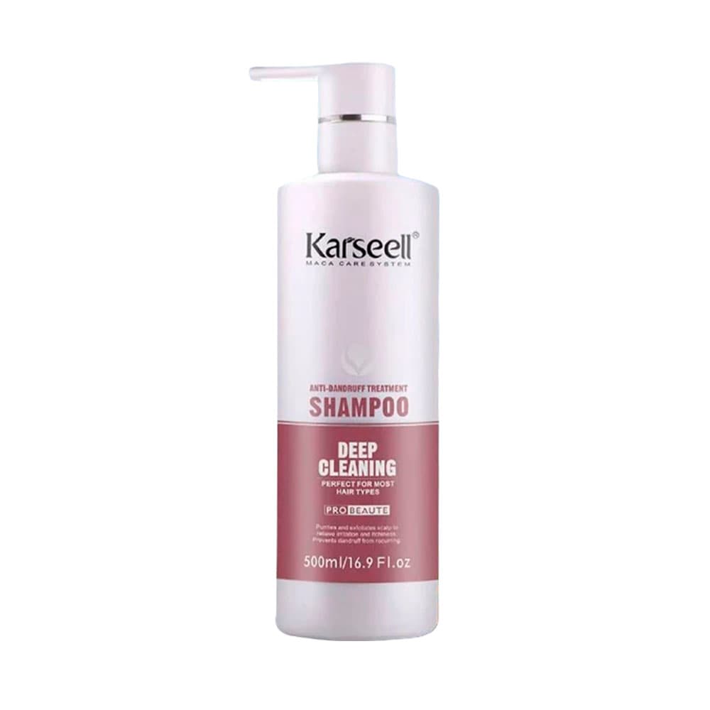 Karseell Tratamiento Anticaspa SHAMPOO