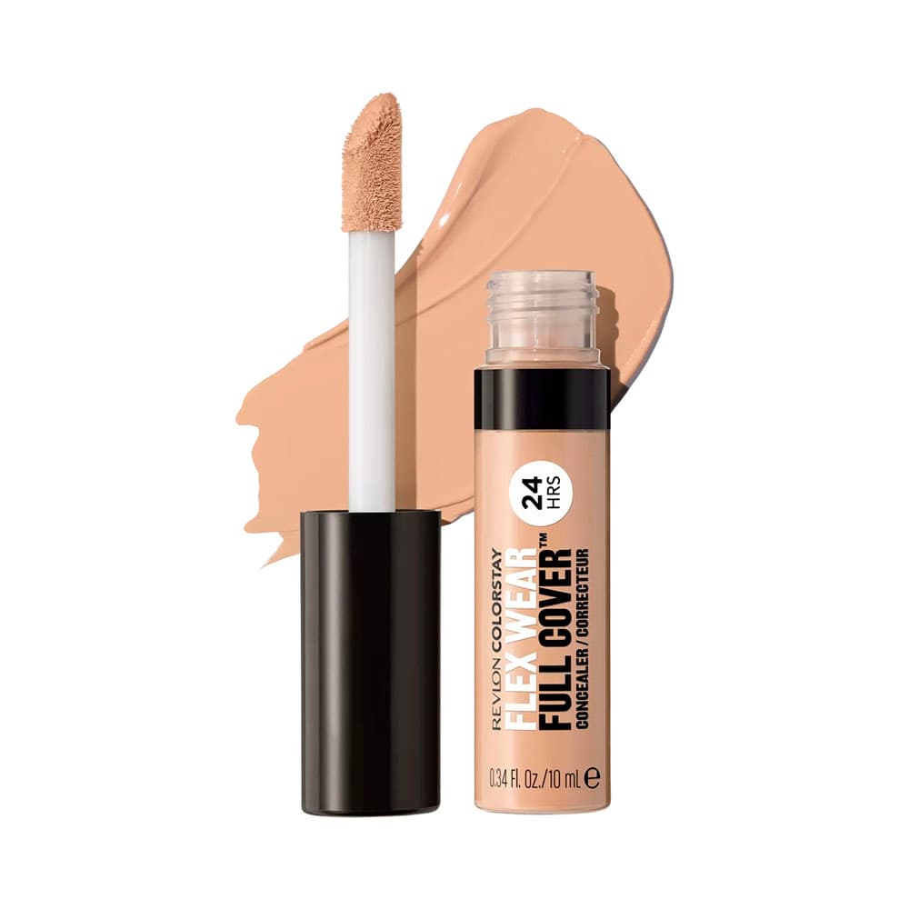 Revlon Colorstay Flex Wear Full Cover Medium CORRETIVO