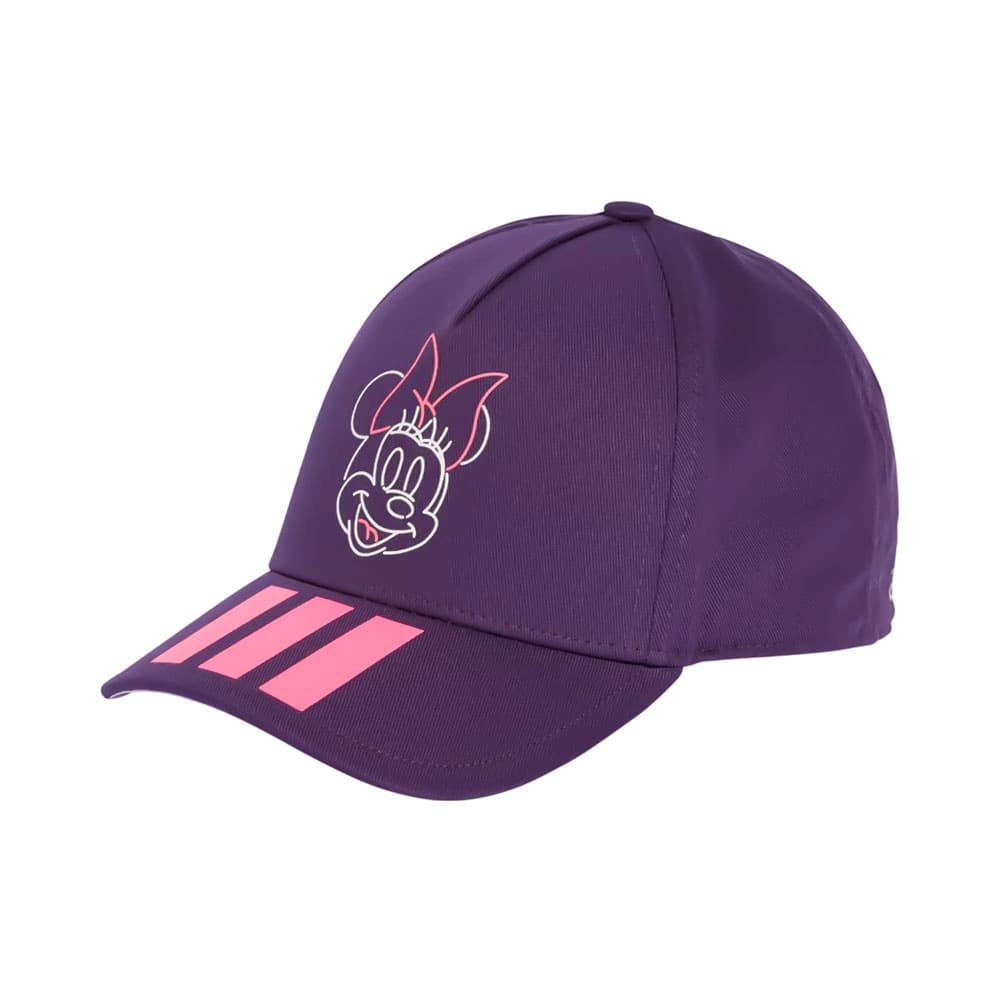 Adidas Gorra Infantil JM1831 Minnie Mouse Unisex