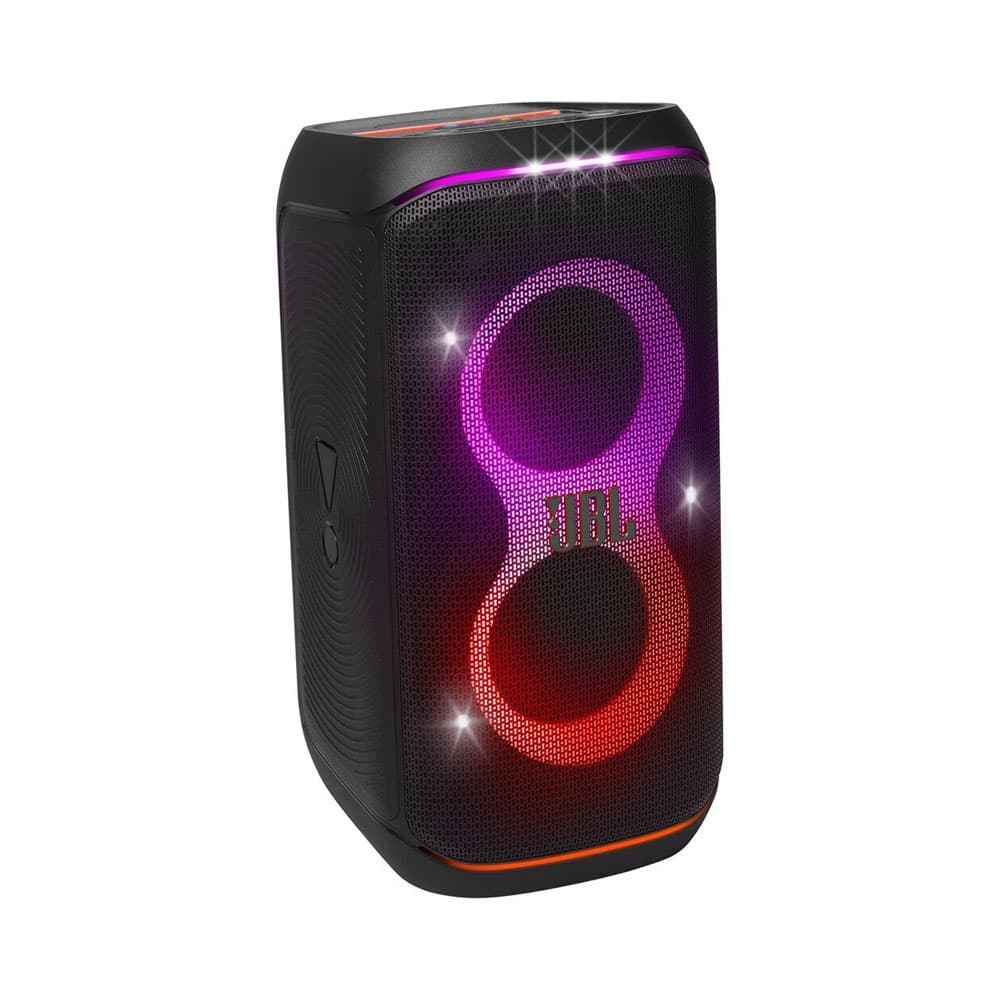Jbl Parlante Partybox Club