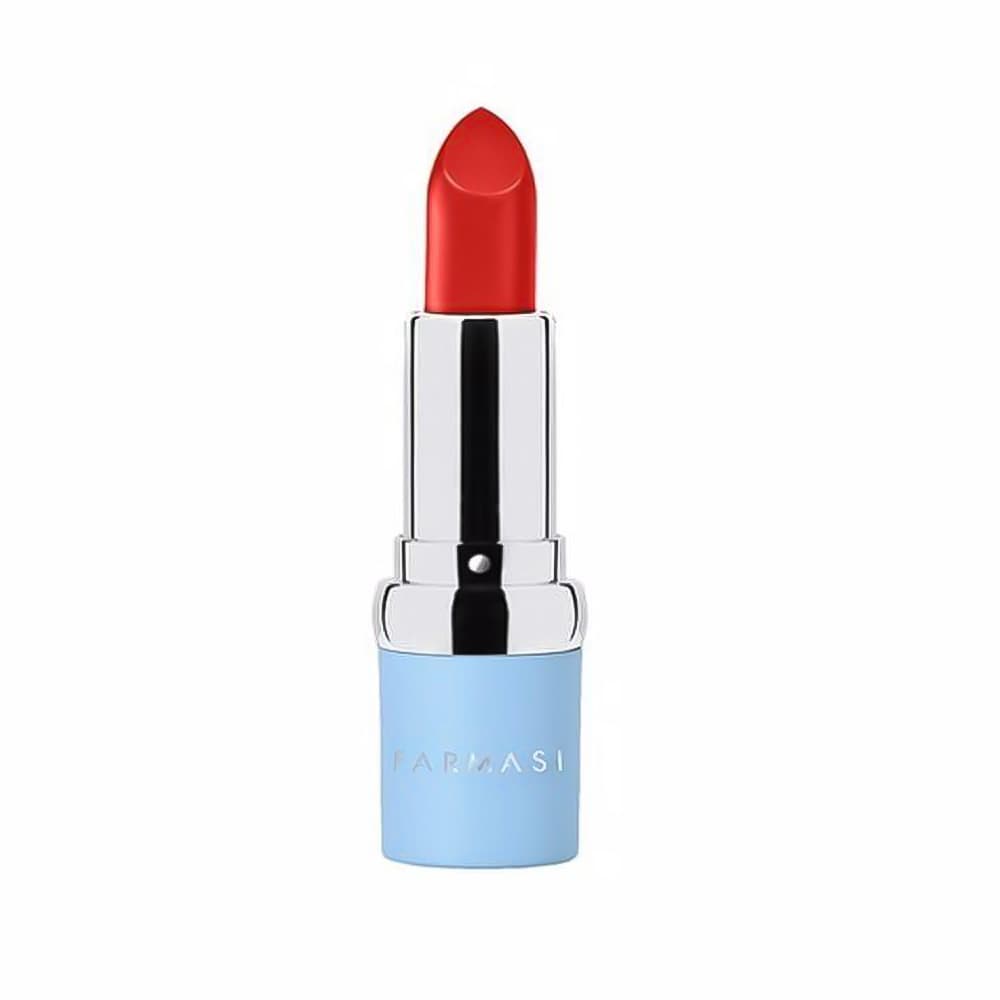 Farmasi Labial Farmasi Matte Liquid 211 Determined 4 Gr