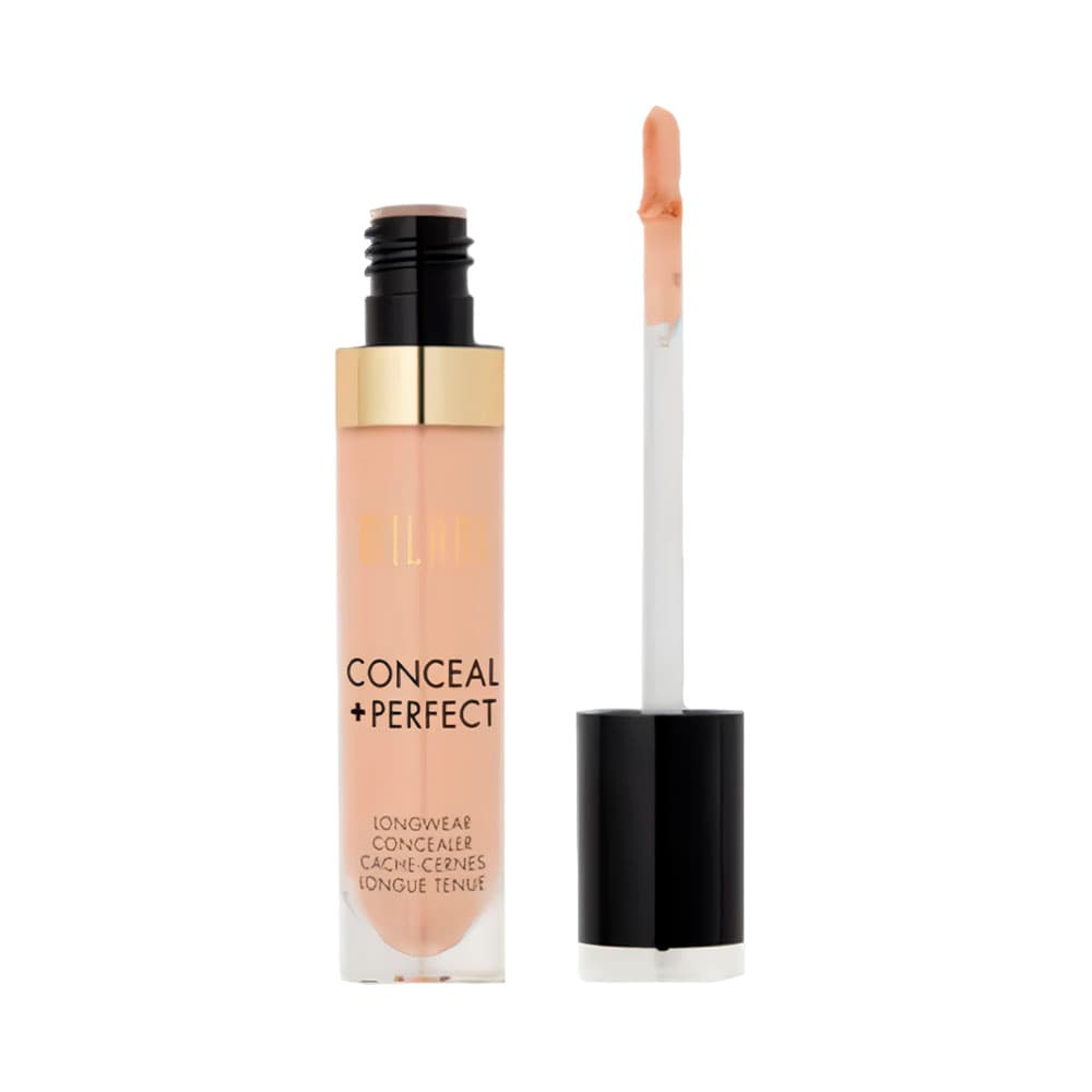 Milani Conceal Perfect Long Wear Medium Beige CORRETIVO