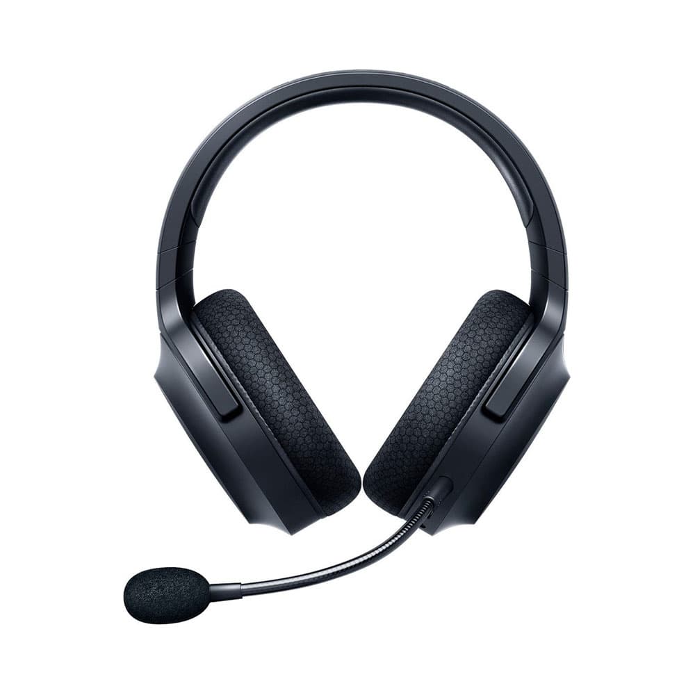 Auricular Gamer Razer Rz04 04430100 Barracuda X Wireless Black
