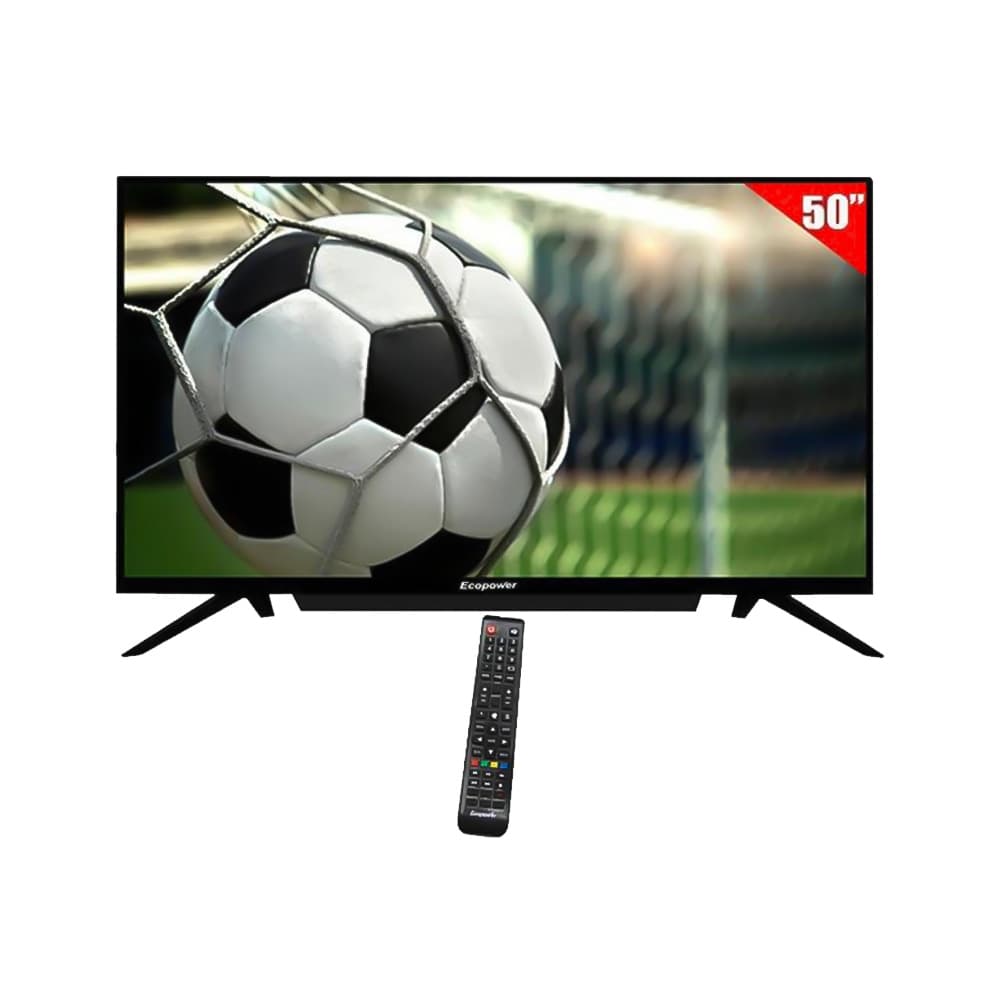 Smart Tv Ecopower 50'' Ep Tv050 Wifi/Dgt