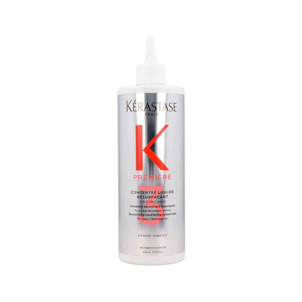 Kerastase Tratamiento Capilar Premiere Concentre Liquide Resurfacant