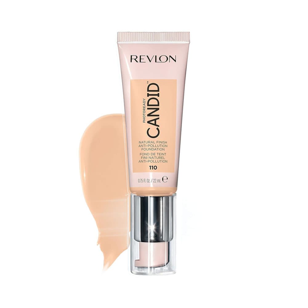 Revlon Base Photoready Candid Porcelain