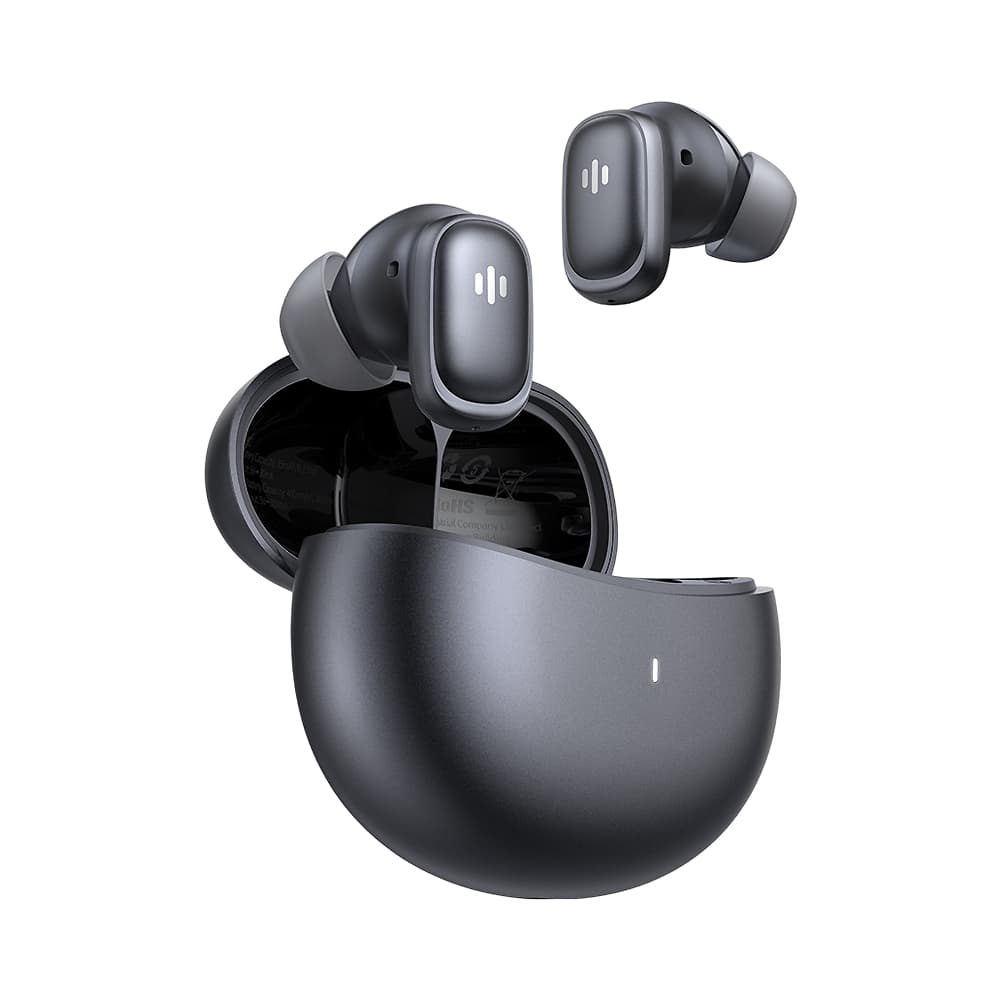 Auricular Con Traductor De Ia Mcdodo Speak A01 Hp 8220 Negro