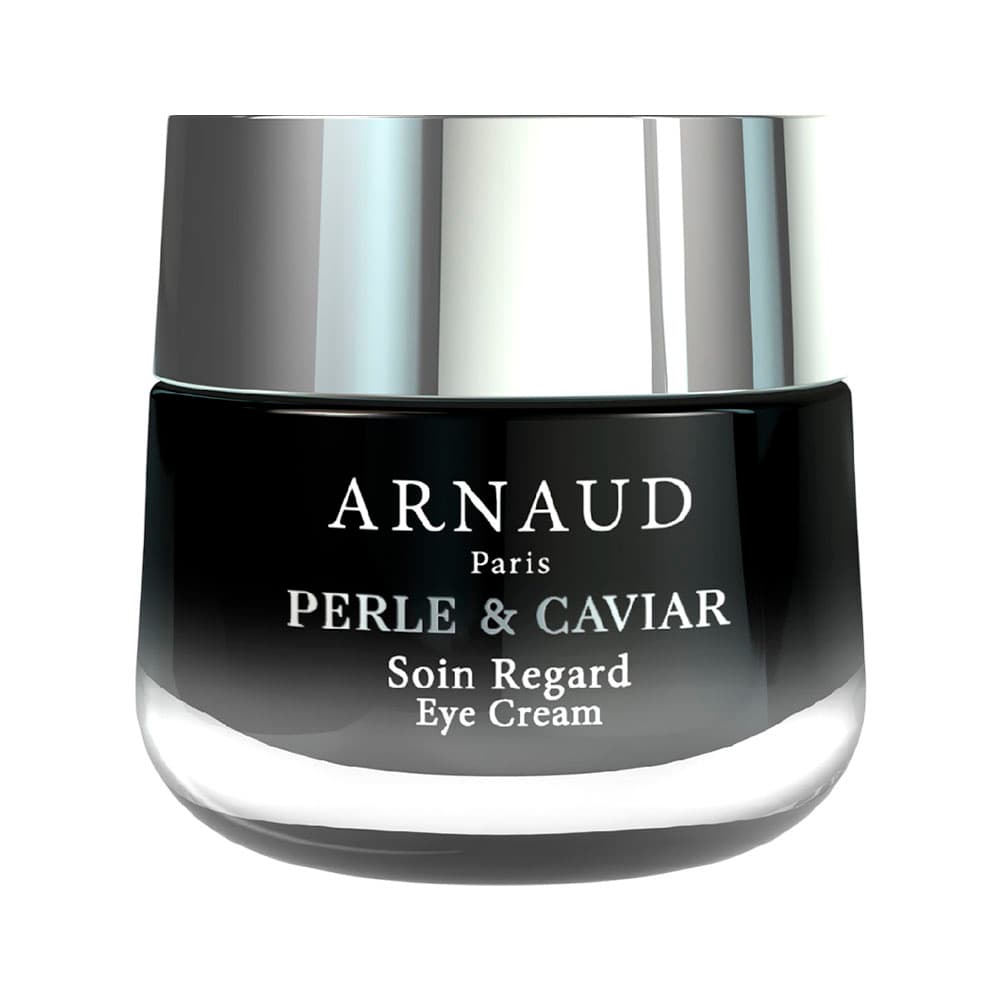 Arnaud Crema Perle Caviar Soin Regard EYE-CREAM