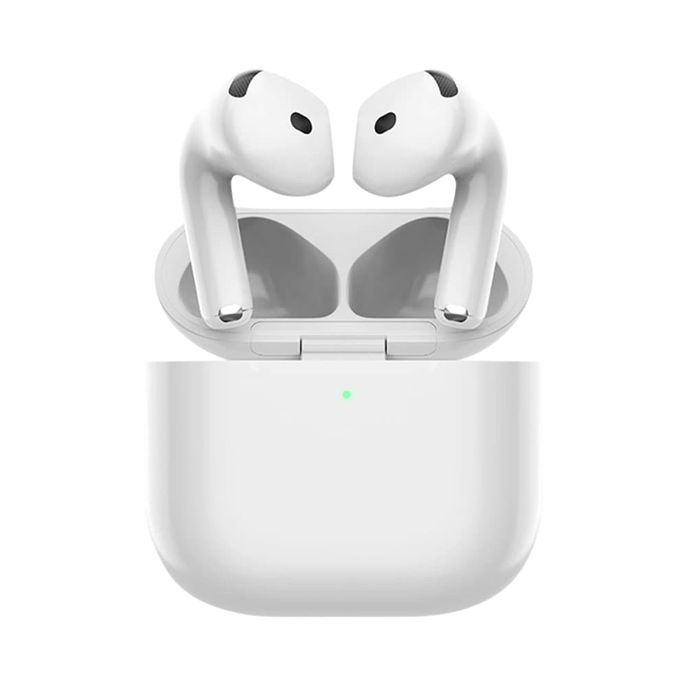 Auricular Inalámbrico Luxor Lx L34680 Airbuds Anc White