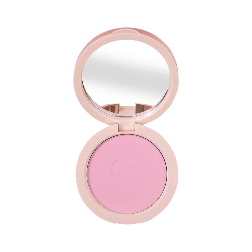 Beauty-creations Pretty Pressed Pink About It PO-MAQUIAGEM