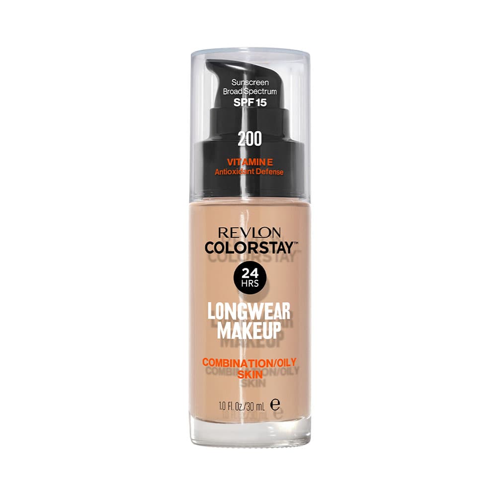 Revlon Base Colorstay Nude