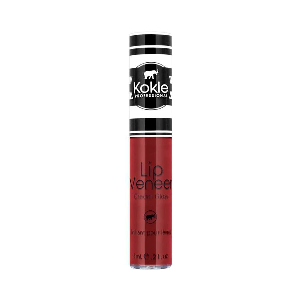 Kokie Brillo Labial Kokie Lip Veneer Cream 771 Thrilling 6 Ml