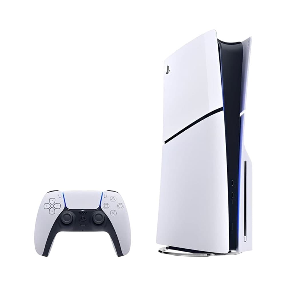 Consola Sony Playstation 5 Cfi 2115 A + Fortnite Disco 1 Tb
