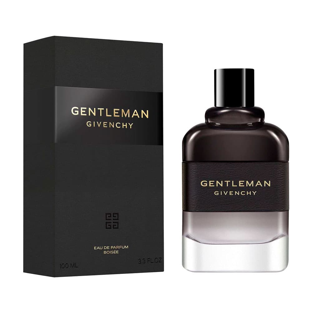 Givenchy Gentleman Boisee EDP 100ml