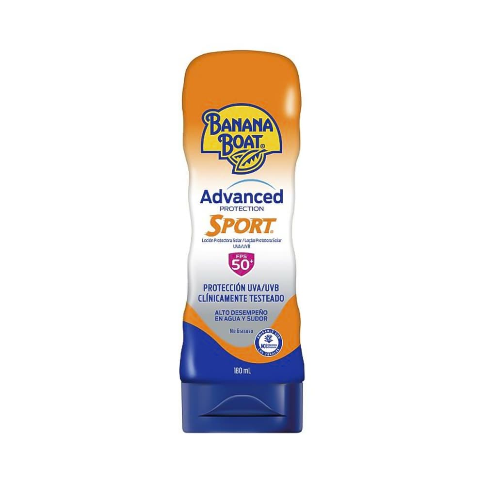 Banana-boat Advanced Sport PROTETOR-SOLAR Spf50