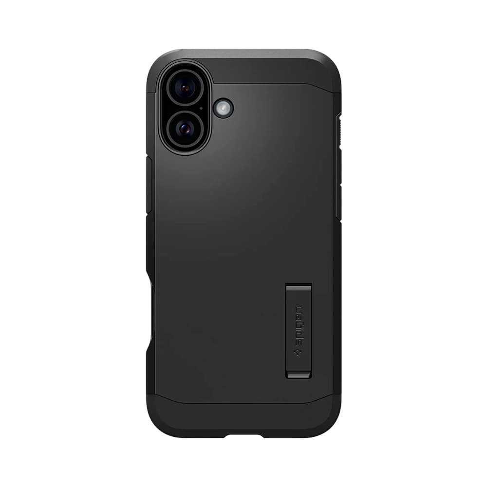 Apple Estuche Protector Spigen ACS08216 Tough Armor Ai Magfit Iphone Preto