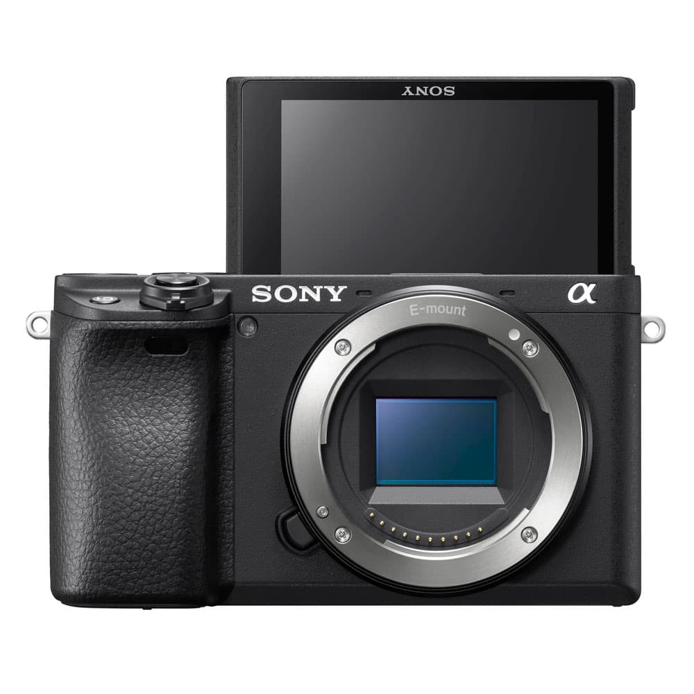 Sony Camara Body