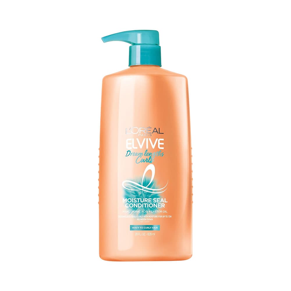 Loreal-paris Elvive Dream Lengths Curls CONDICIONADOR