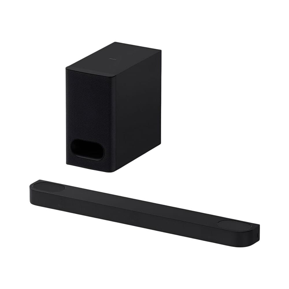 Soundbar Sony Bravia Bar 6 Ht B600