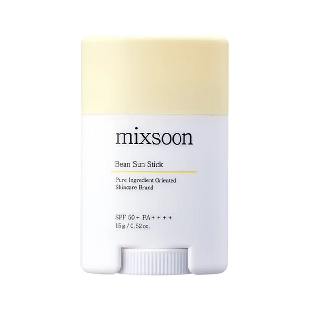 Mixsoon Bean Stick PROTETOR-SOLAR Spf50