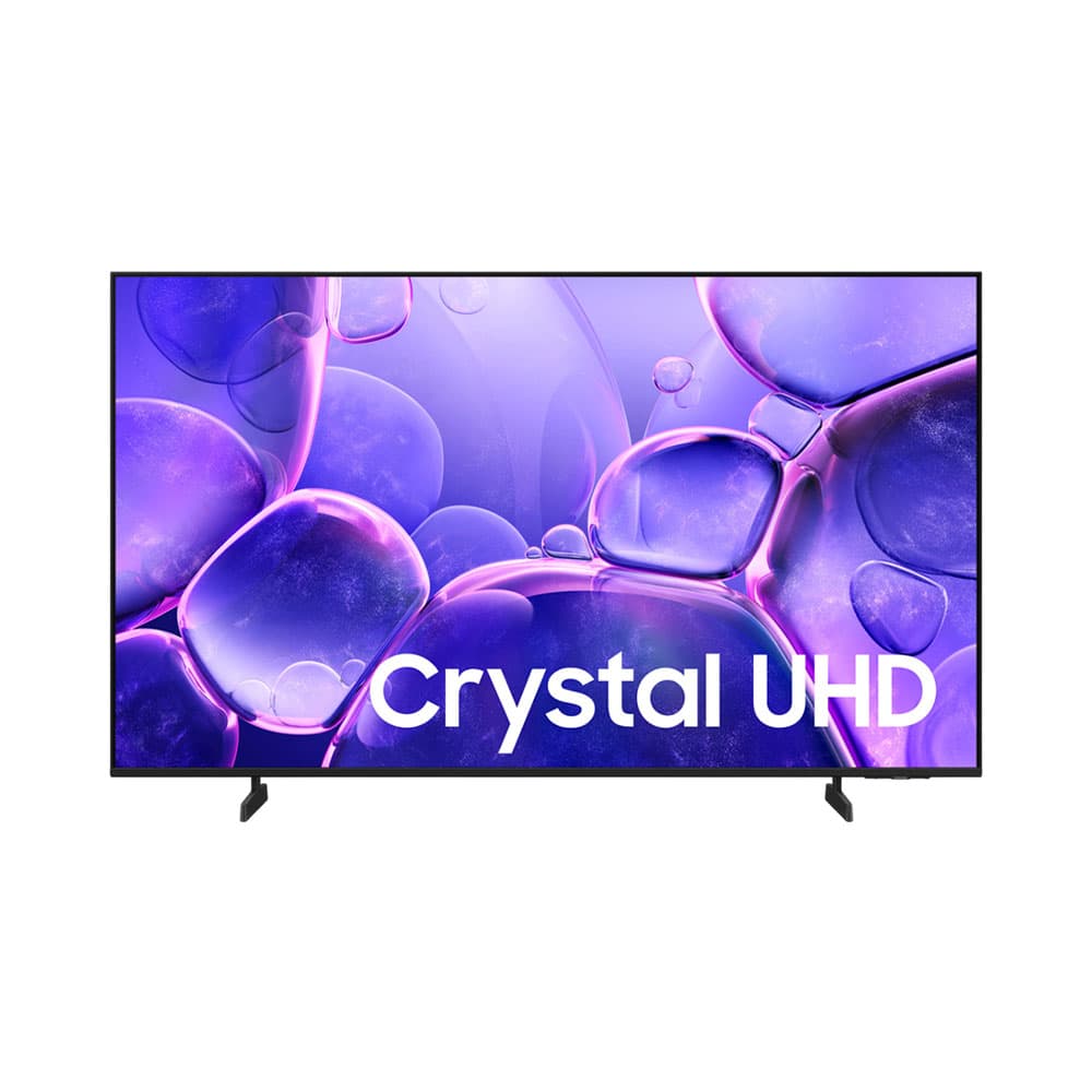 Smart Tv Samsung Crystal Uhd Un50 U8000 Fgxpr 50" 4 K