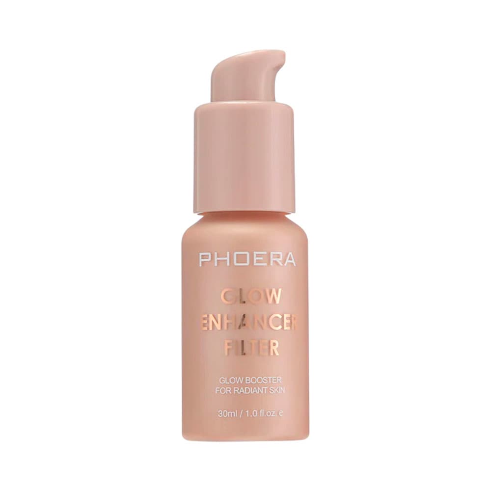 Phoera Glow Enhancer Filter ILUMINADOR