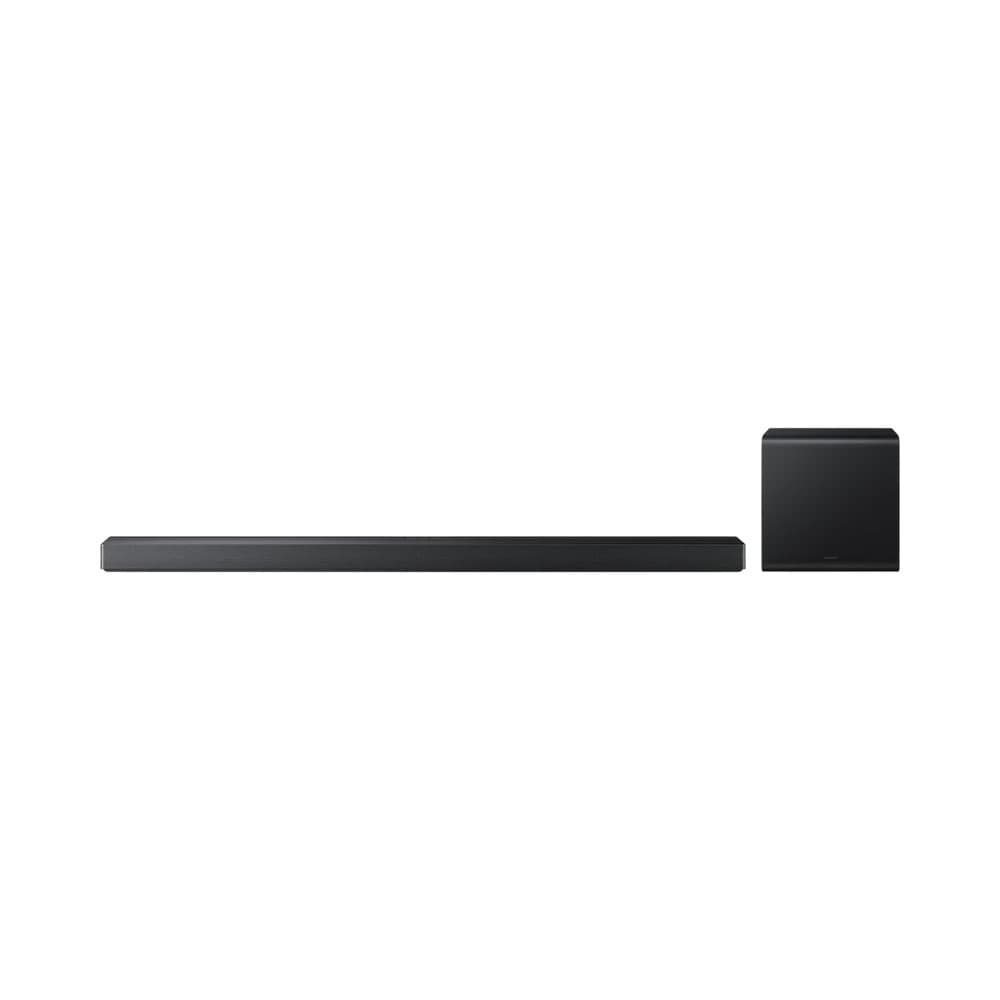 Soundbar Samsung Hw Qs700 F 3.1.2