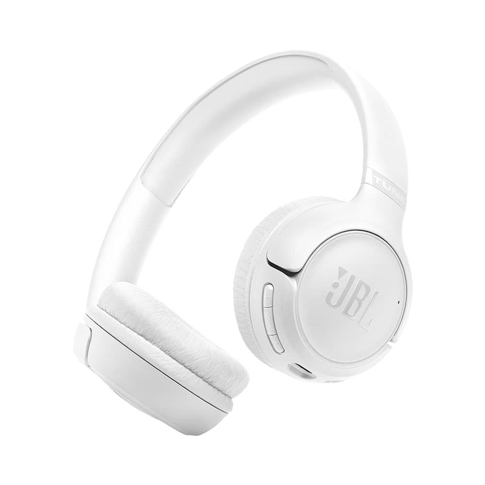 Auricular Jbl Tune 530 Bt White