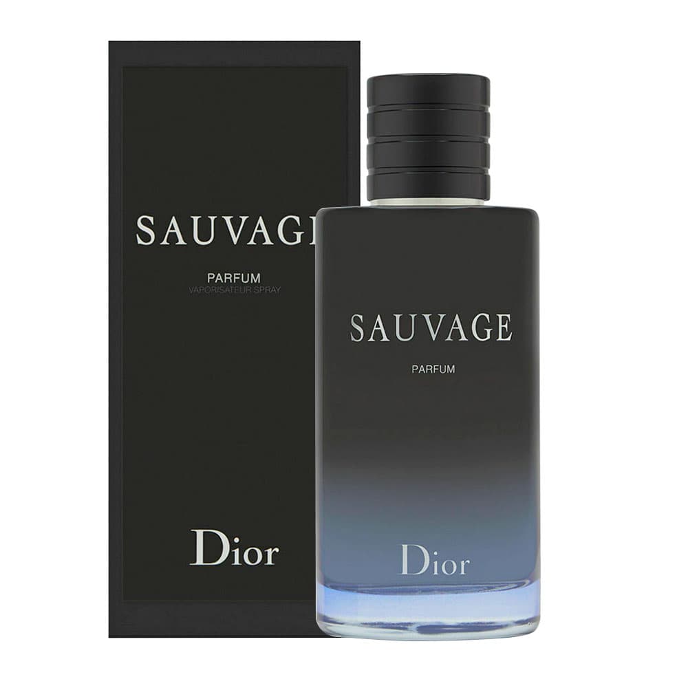 Dior Sauvage Parfum Parfum 60ml