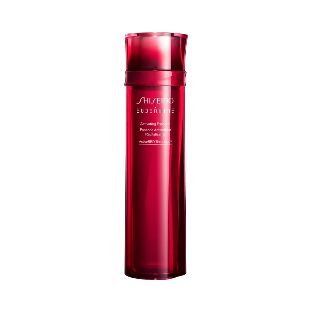 Shiseido Locion Facial Eudermine Activating ESSENCE