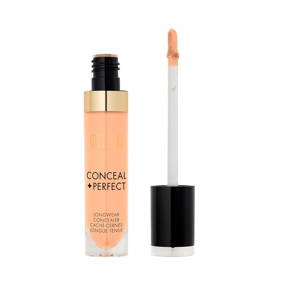 Milani Conceal Perfect Long Wear Pure Beige CORRETIVO