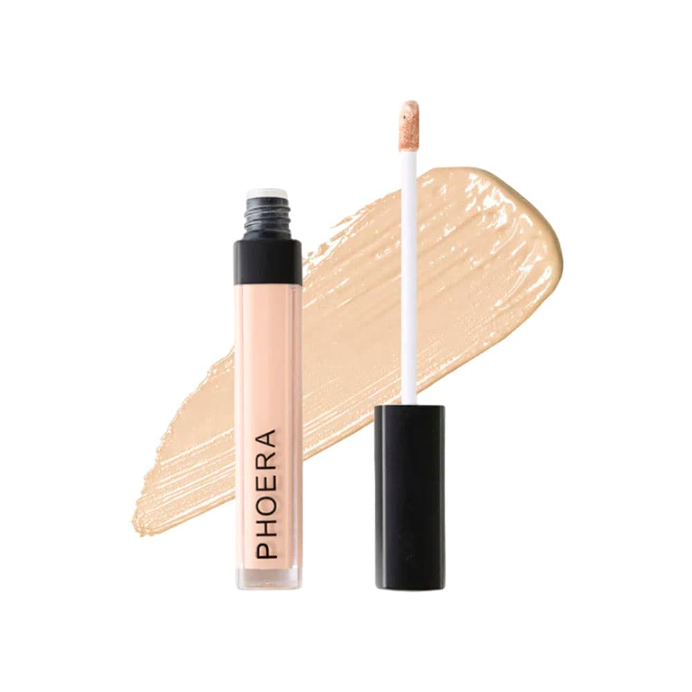 Phoera Full Coverage CORRETIVO
