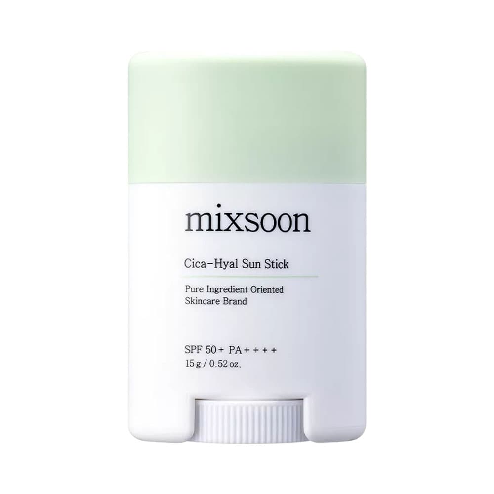 Mixsoon Cica Hyal Stick PROTETOR-SOLAR Spf50