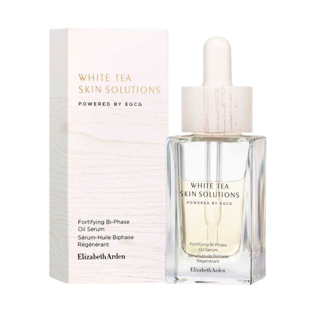 Elizabeth-Arden Sérum Facial Elizabeth Arden White Tea Biphase 30 Ml