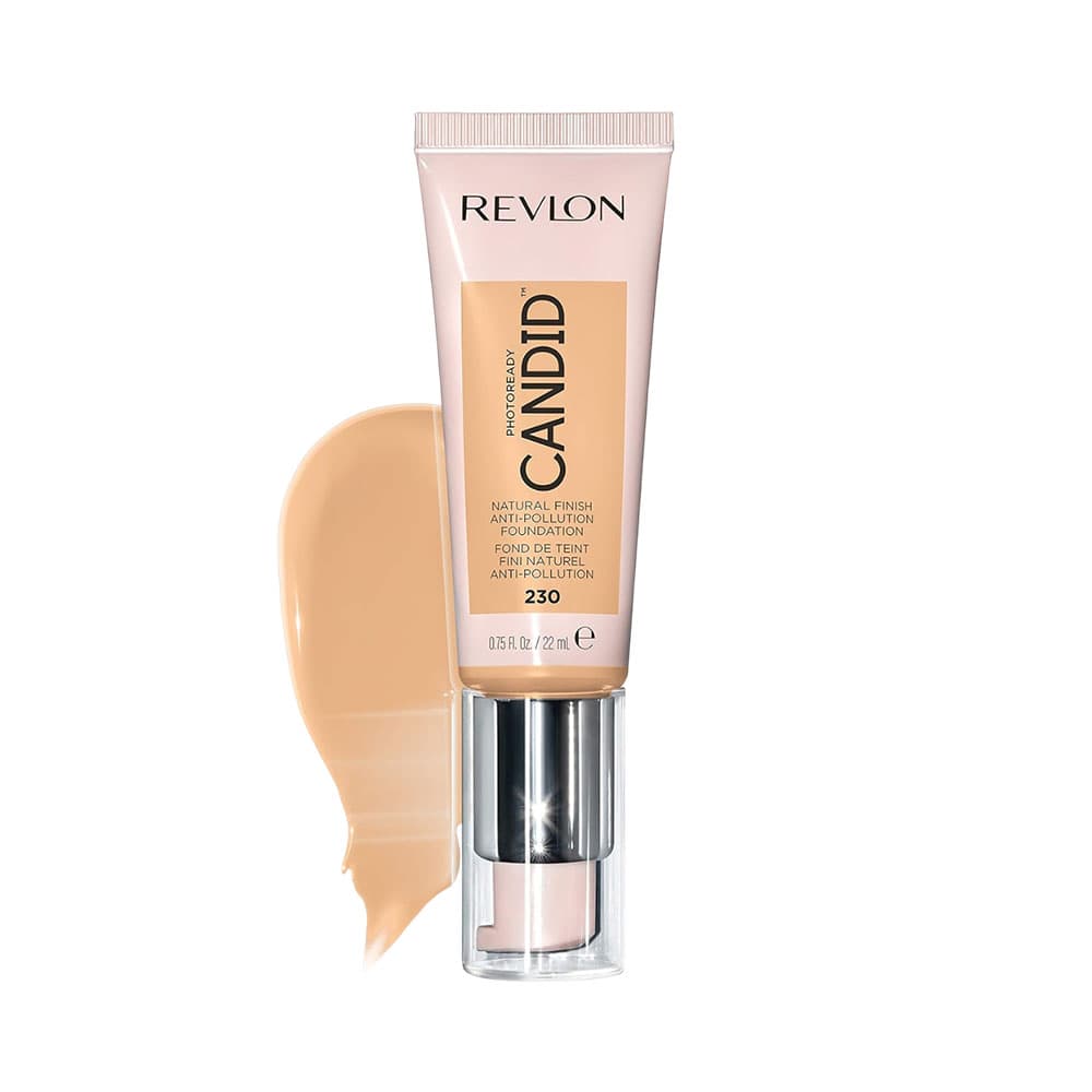 Revlon Base Photoready Candid Bare