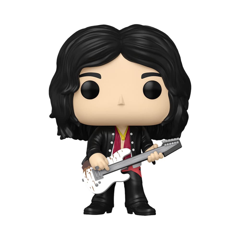 Funko Pop Aerosmith Joe Perry 476