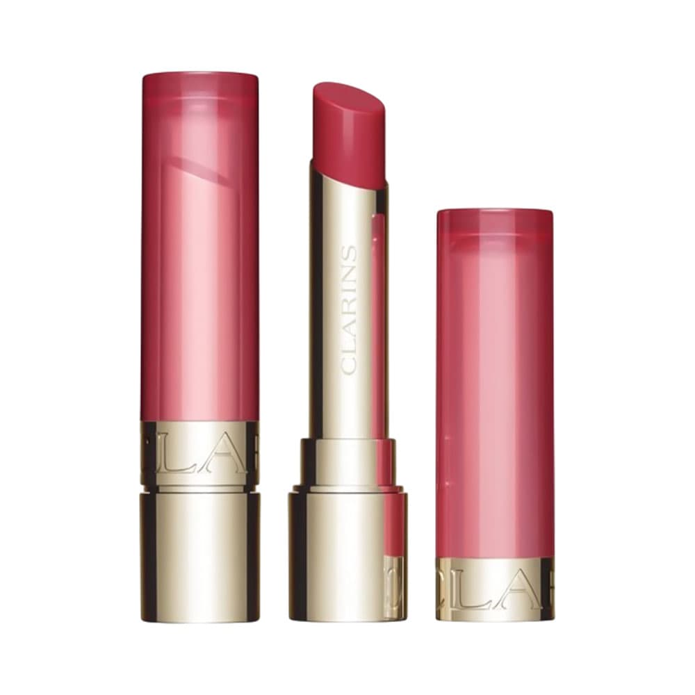 Clarins Balsamo Lip Oil Almond BATOM