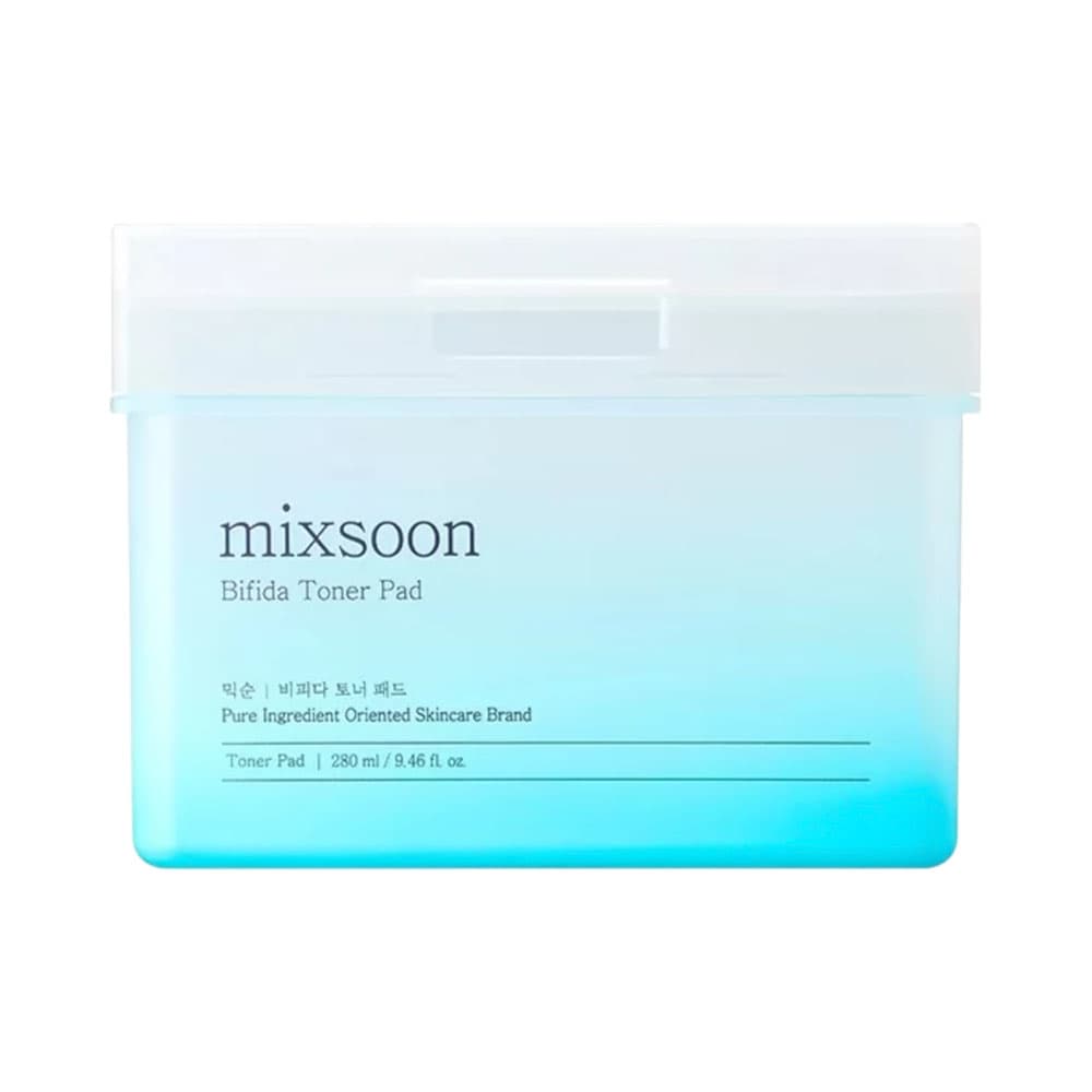 Acessório · Mixsoon Pads Bifida TONICO