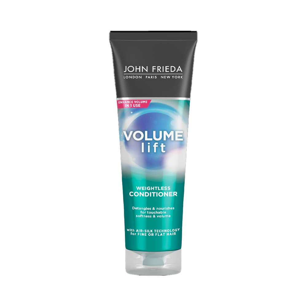 John-frieda Volume Lift CONDICIONADOR