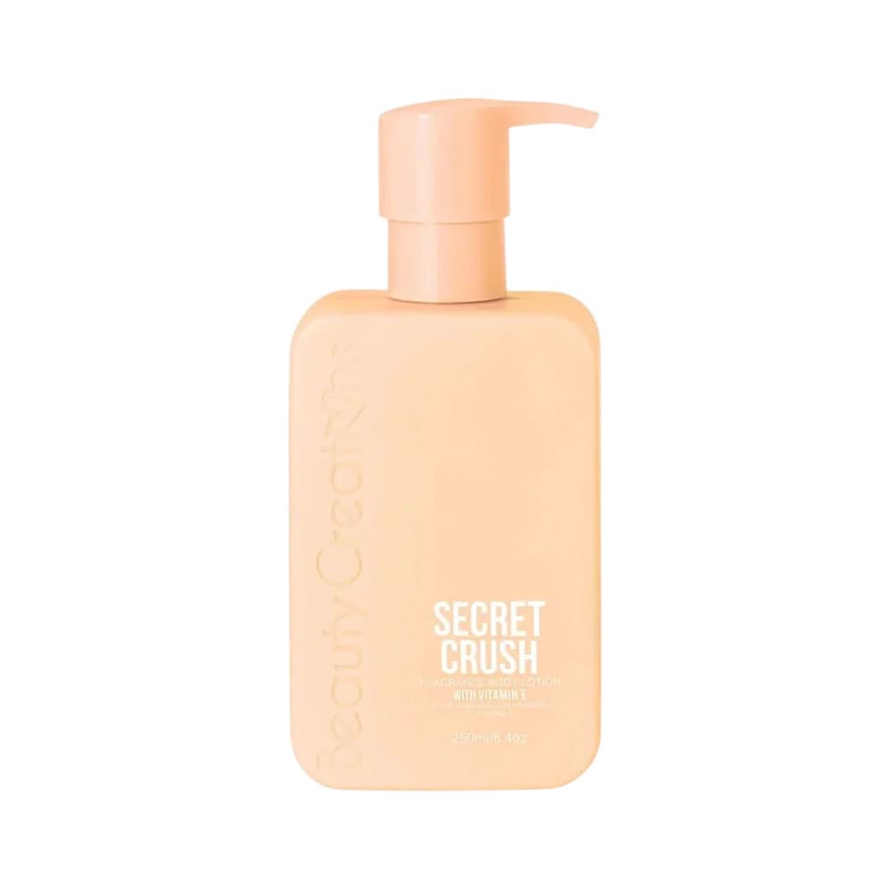 Beauty-creations Corporal Secret Crush HIDRATANTE
