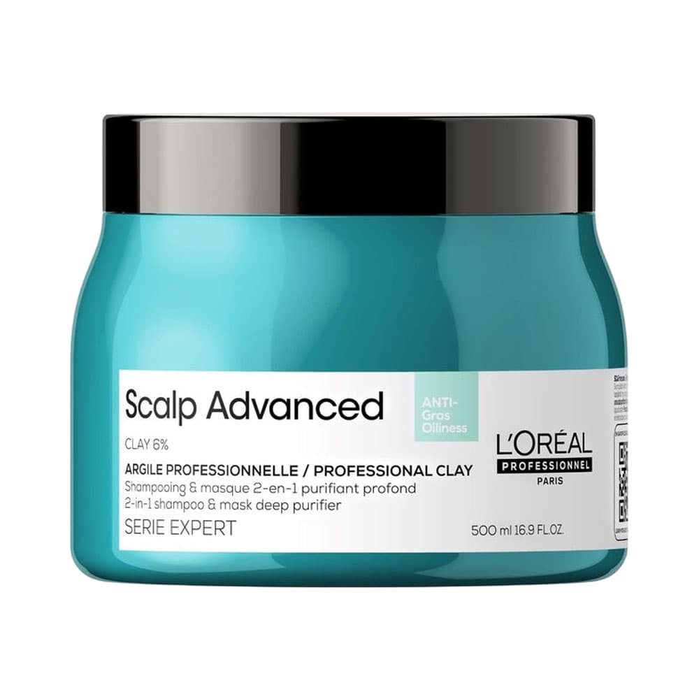 Loreal-paris Serie Expert Scalp Advanced MASCARA-CAPILAR