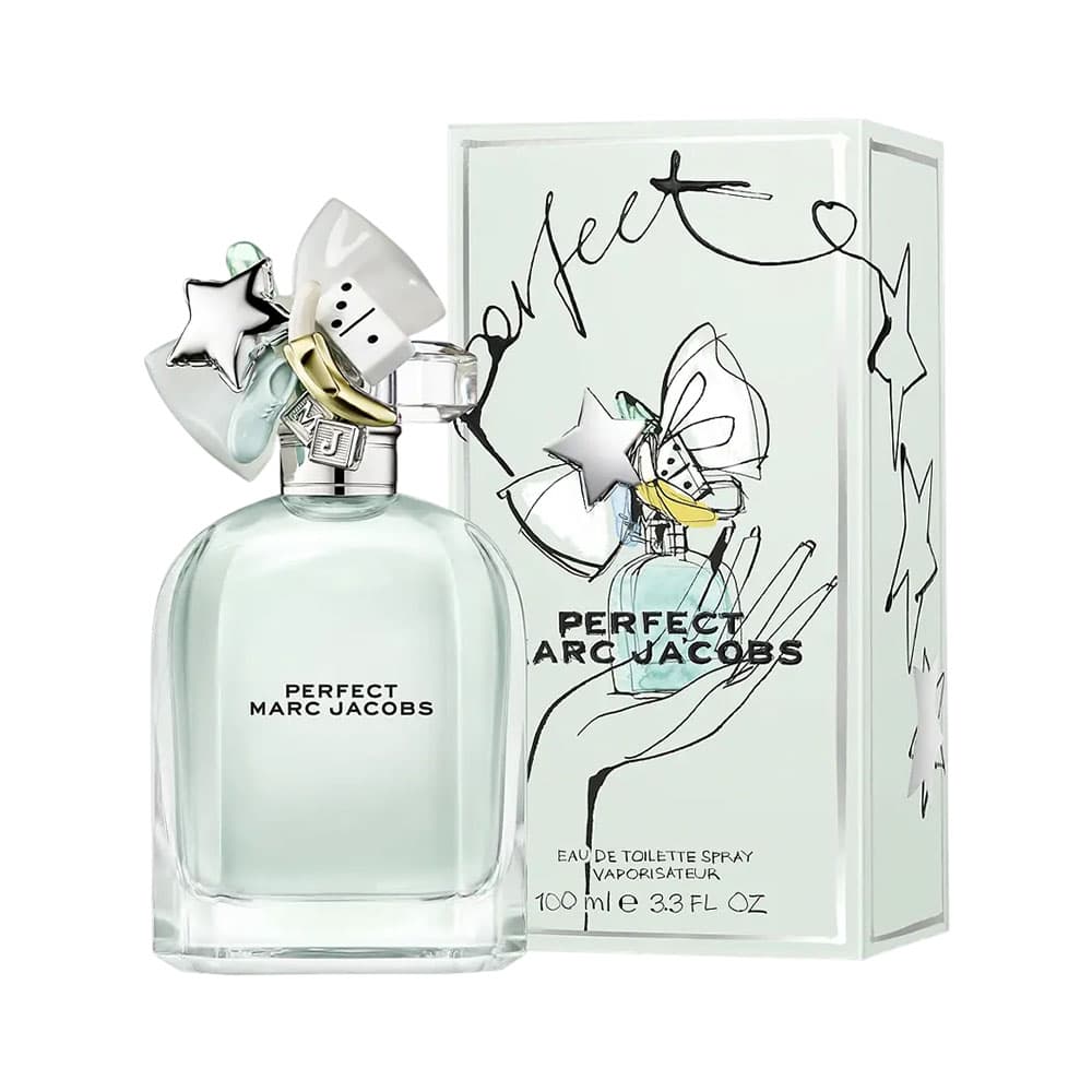 Marc Jacobs Perfect EDT 100ml