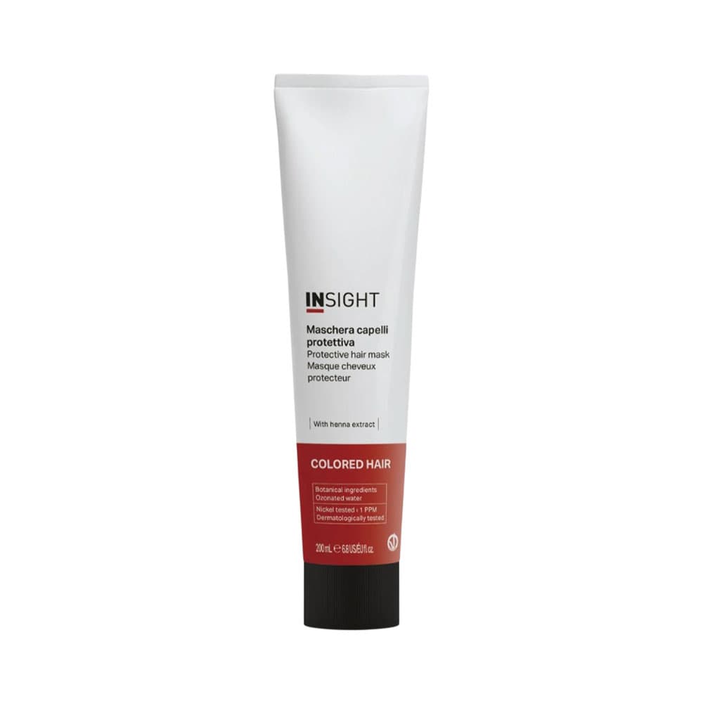 Insight Colored Hair Protective MASCARA-CAPILAR