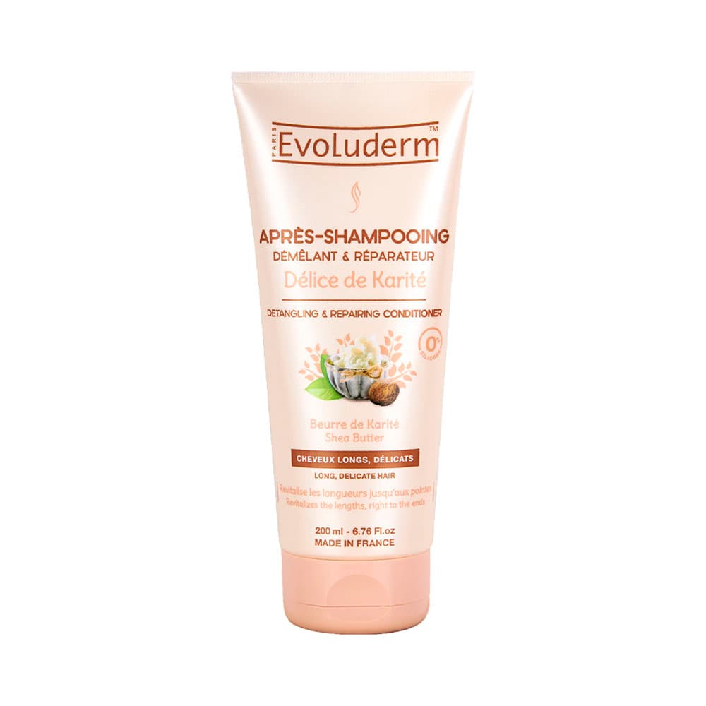 Delice Evoluderm Karite CONDICIONADOR