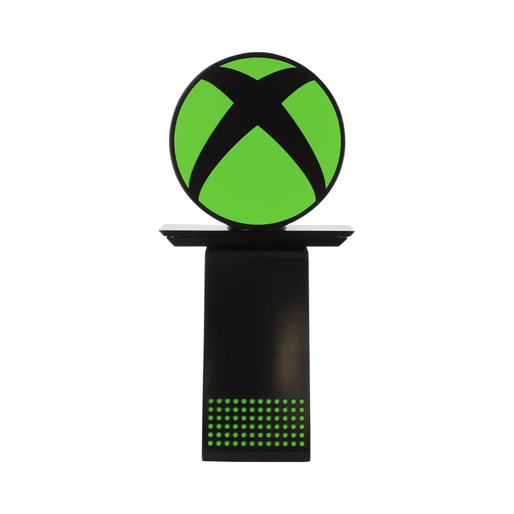 Microsoft Xbox Soporte Exquisite Gaming Ikons Guys Stand Xbox